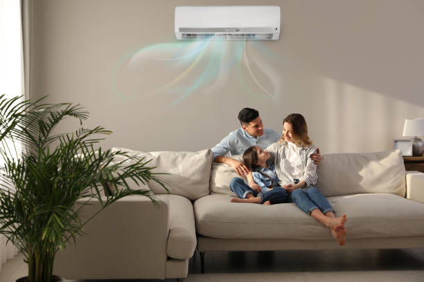 Best Emergency HVAC Services in Belwood, NC