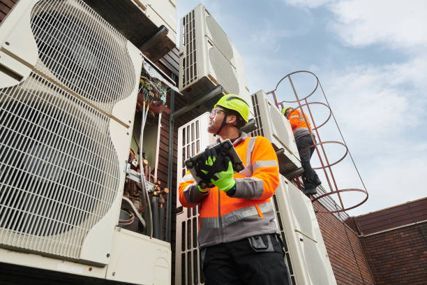 Best HVAC Training and Certification in Belwood, NC