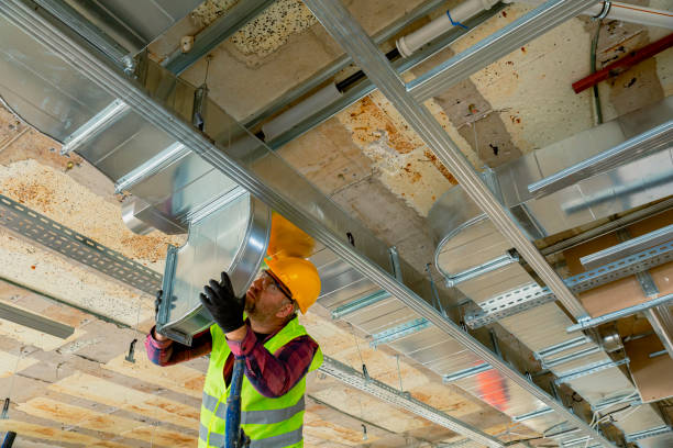 Best HVAC Consulting and Engineering in Belwood, NC