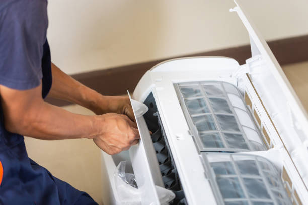 Best Thermostats and Smart Controls in Belwood, NC