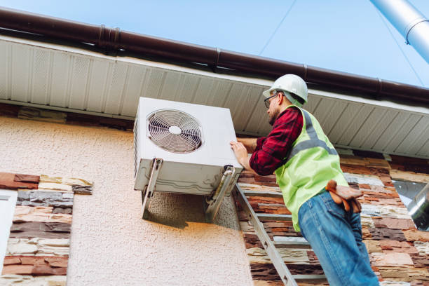 Trusted Belwood, NC HVAC Experts
