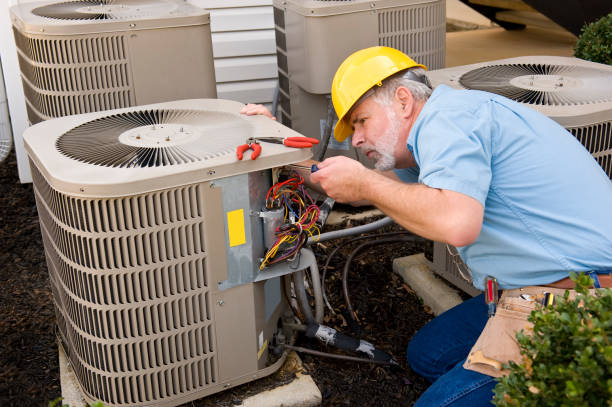 Best Seasonal HVAC Services in Belwood, NC
