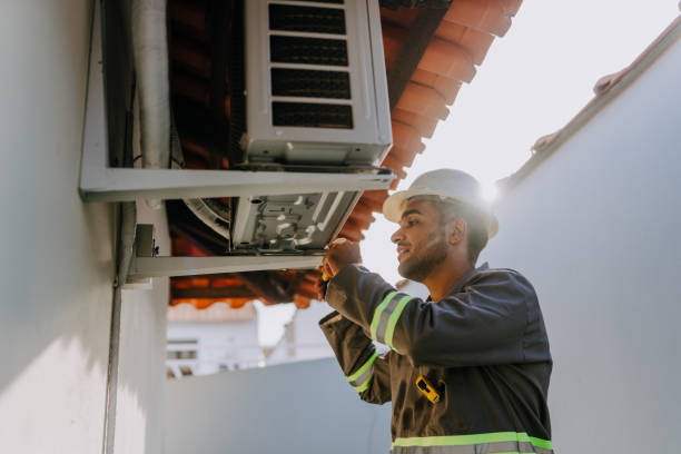 Best VRF (Variable Refrigerant Flow) Systems in Belwood, NC