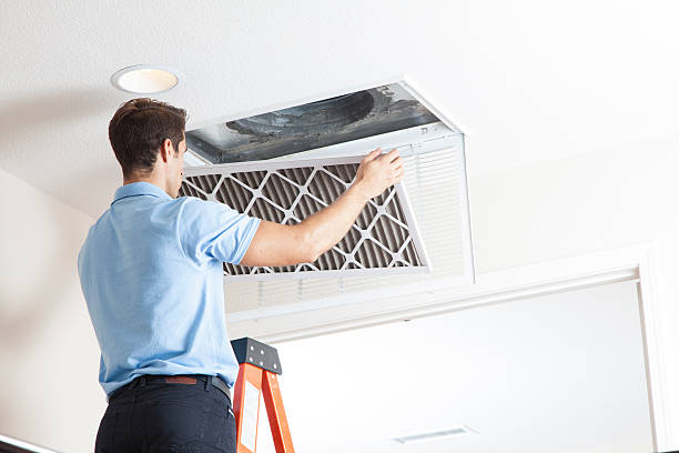 Best Geothermal HVAC Systems in Belwood, NC