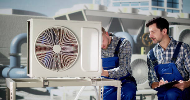 Best Commercial HVAC in Belwood, NC