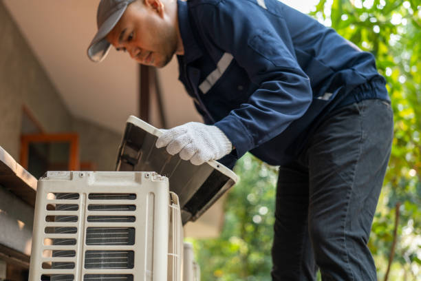 Best Energy-efficient HVAC Solutions in Belwood, NC