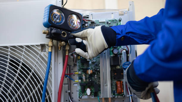 Best HVAC Software and Technology in Belwood, NC